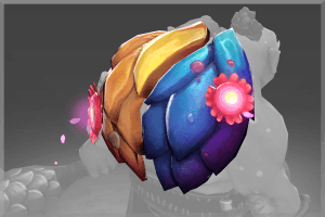 Autographed Back Buoy of the Shoreline Sapper