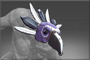 Beak of the Stormcrow