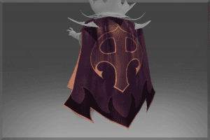 Cape of the Dark Magic