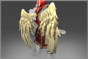 Flight of the Undying Light