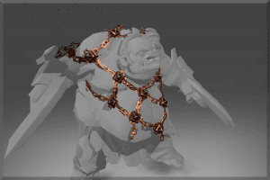 Gladiator's Revenge Chain