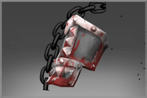 Guard of the Butcher's Wake