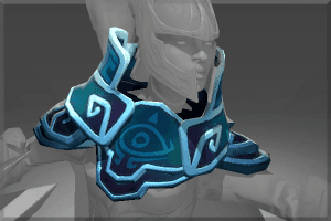 Heroic Guard of the Dark Wraith