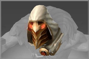 Hood of the Bladeform Aesthete