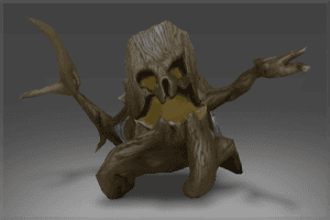 Inscribed Call of the Dendrochron