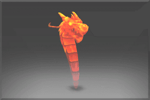 Serpent Ward of Tang-Ki