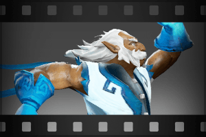 Taunt: Heavenly Jump!