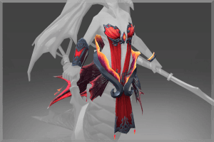 Winter Lineage Dress of the Allure