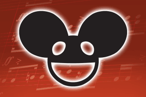 deadmau5 dieback music pack
