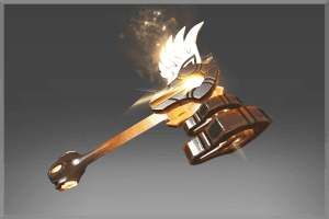 Corrupted Adoring Wingfall