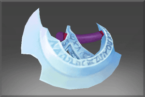 Corrupted Arc of Manta - Off-Hand