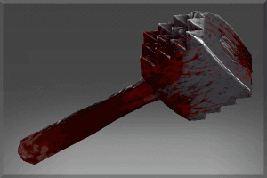 Corrupted Heavy Tenderizer