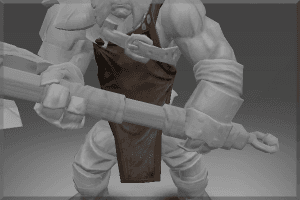 Forgemaster's Apron