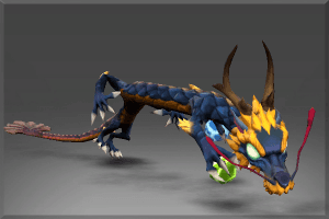 Frozen Azuremir