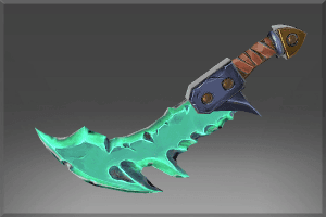 Silent Ripper
