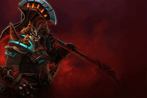 Warlord of Hell
