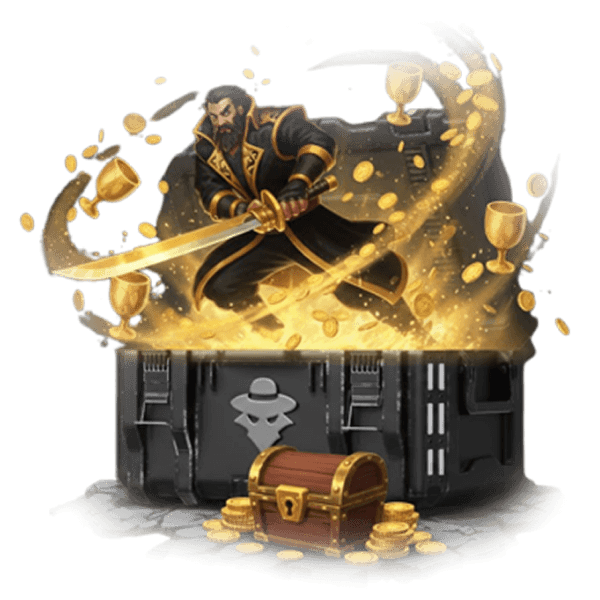 Риск VIP